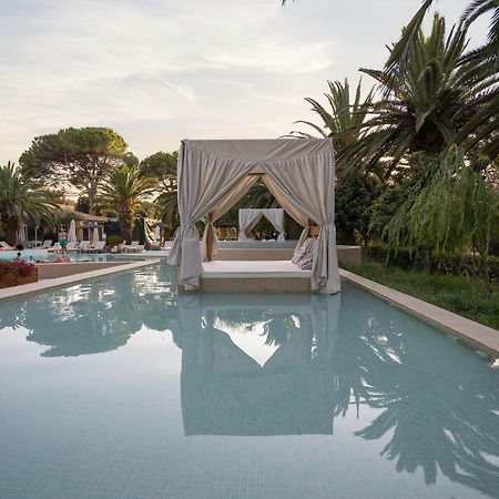 Art Hotel Debono (Adults Only) Гувія Екстер'єр фото