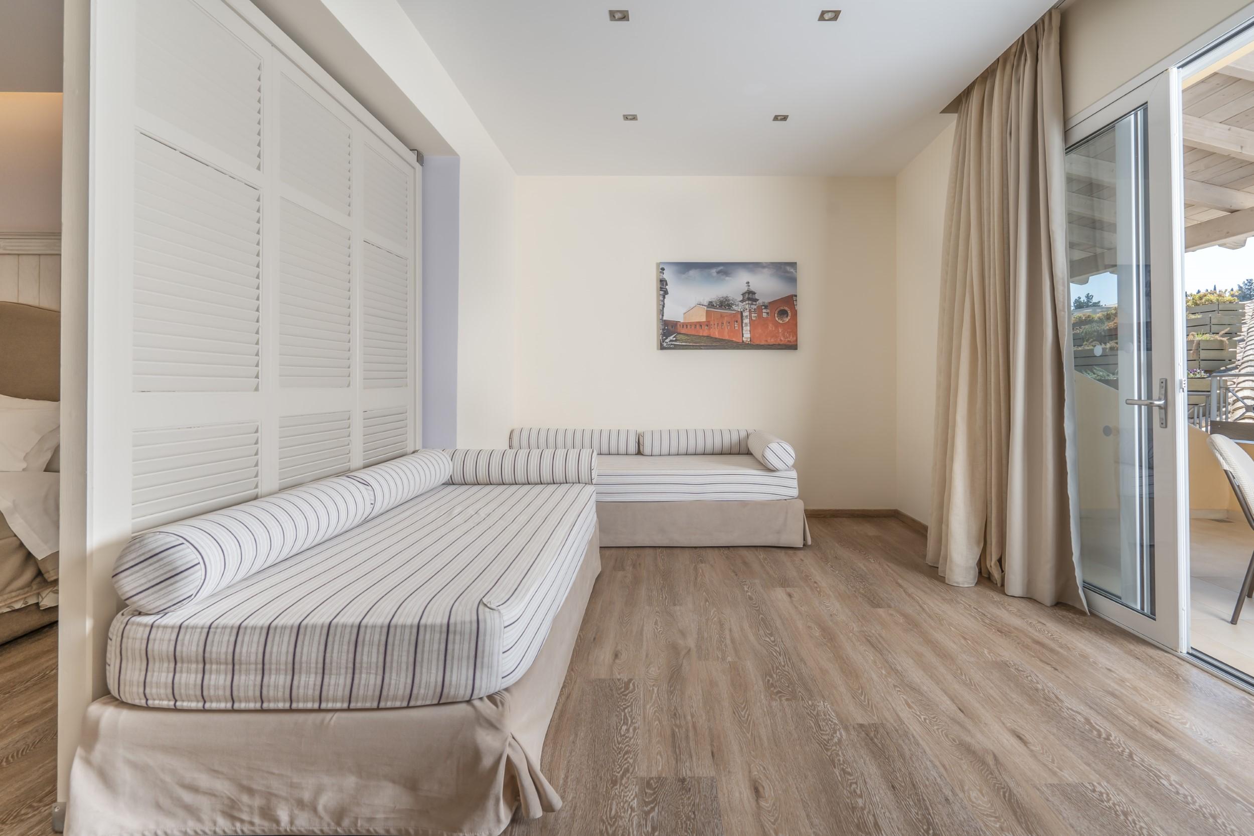 Art Hotel Debono (Adults Only) Гувія Екстер'єр фото