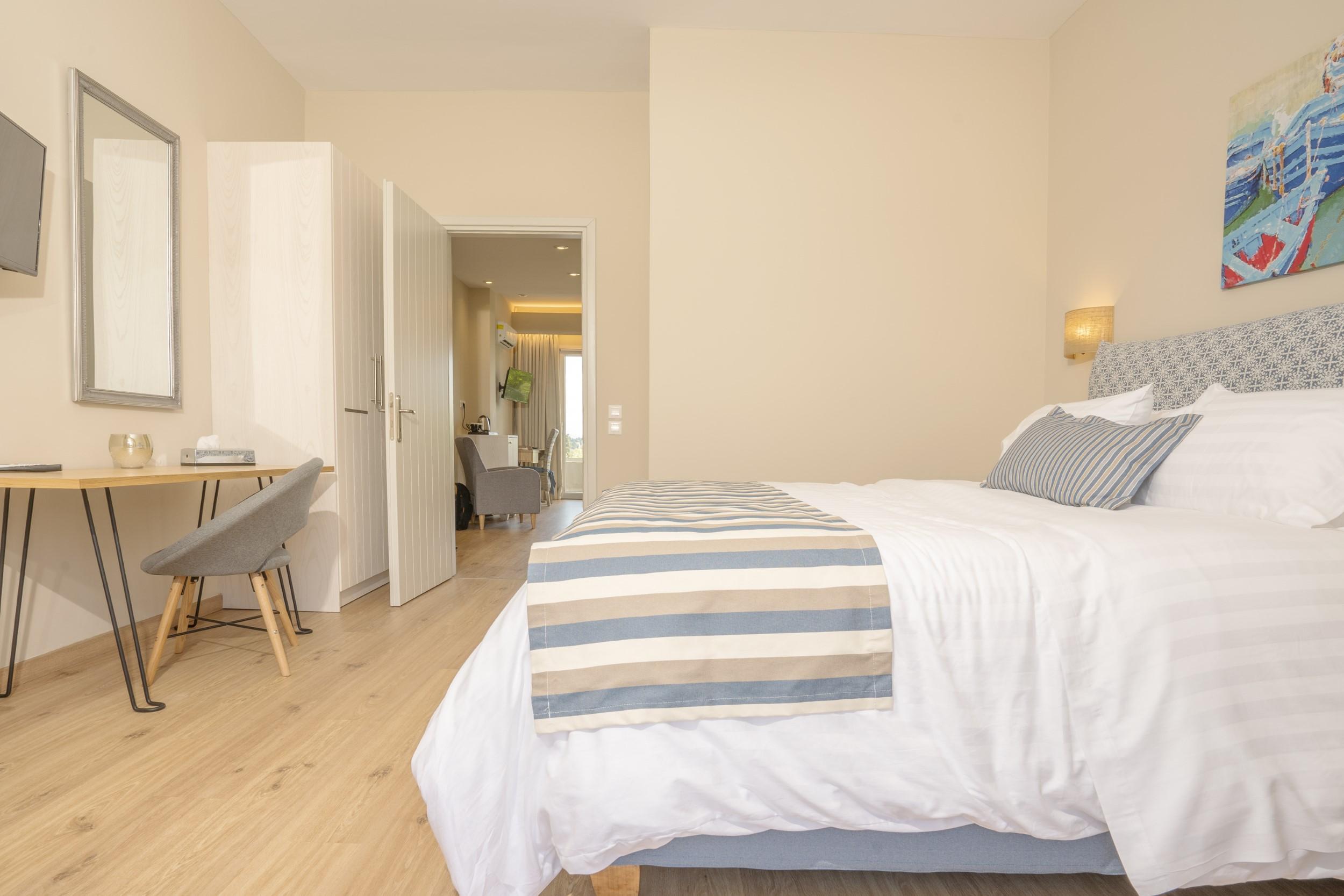Art Hotel Debono (Adults Only) Гувія Екстер'єр фото