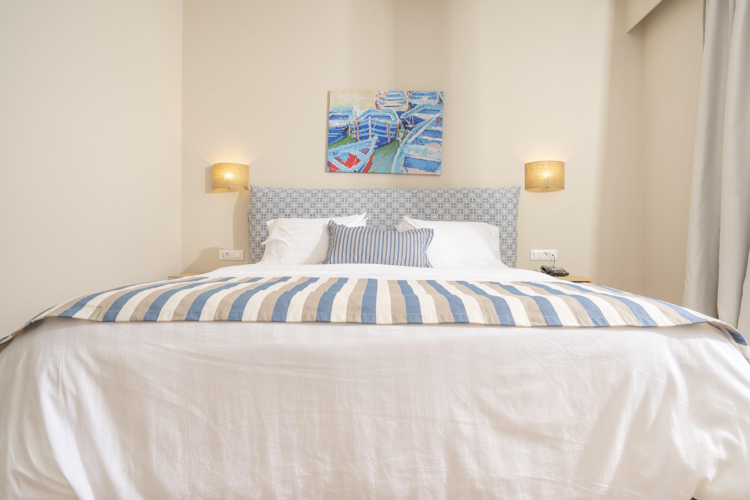 Art Hotel Debono (Adults Only) Гувія Екстер'єр фото