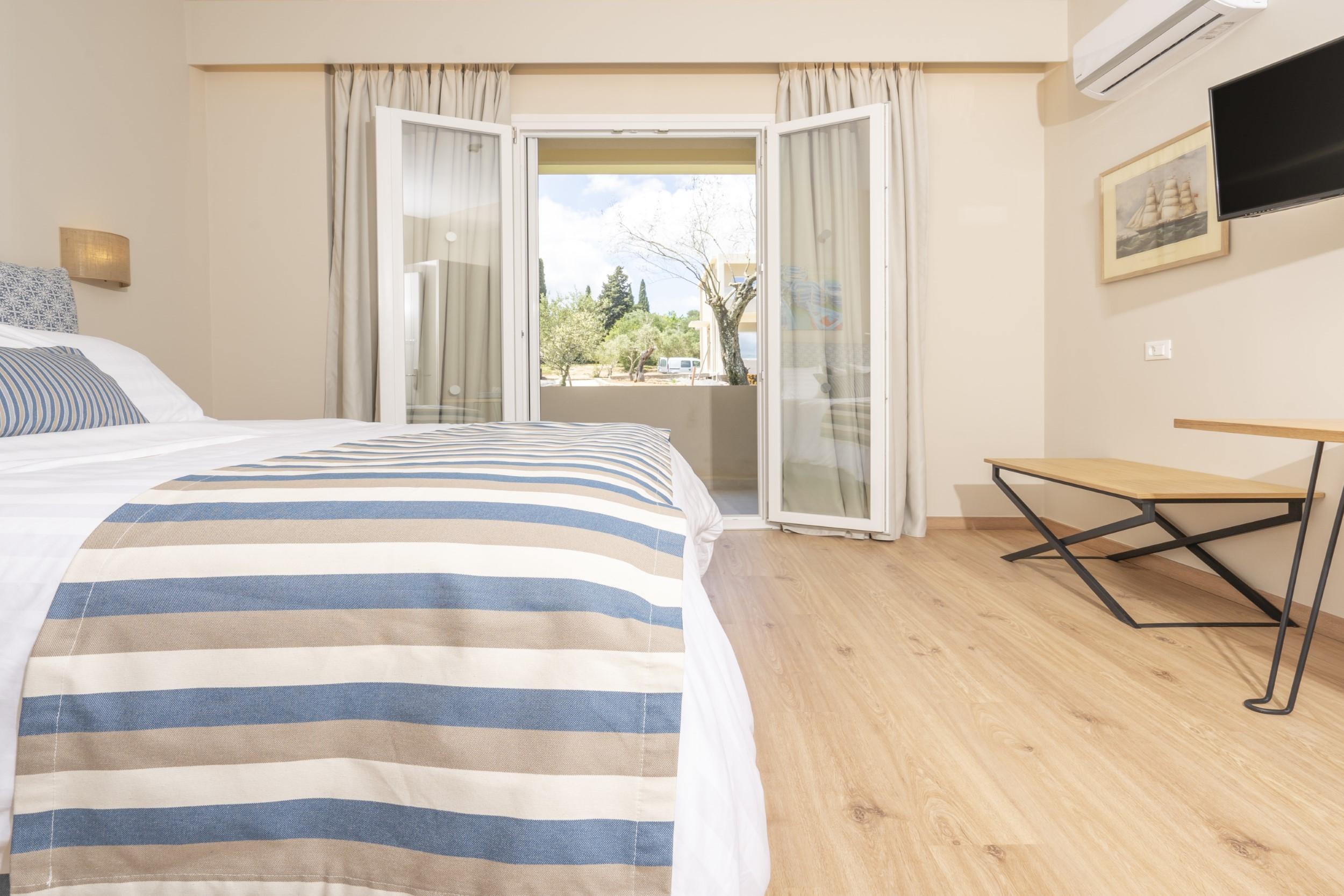 Art Hotel Debono (Adults Only) Гувія Екстер'єр фото