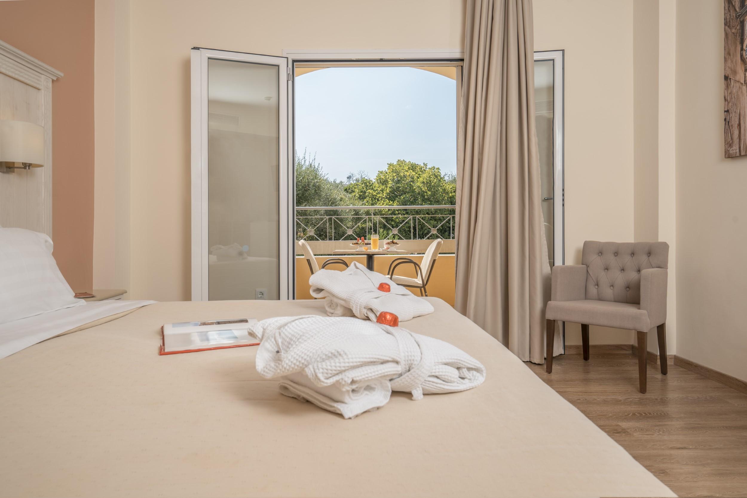 Art Hotel Debono (Adults Only) Гувія Екстер'єр фото