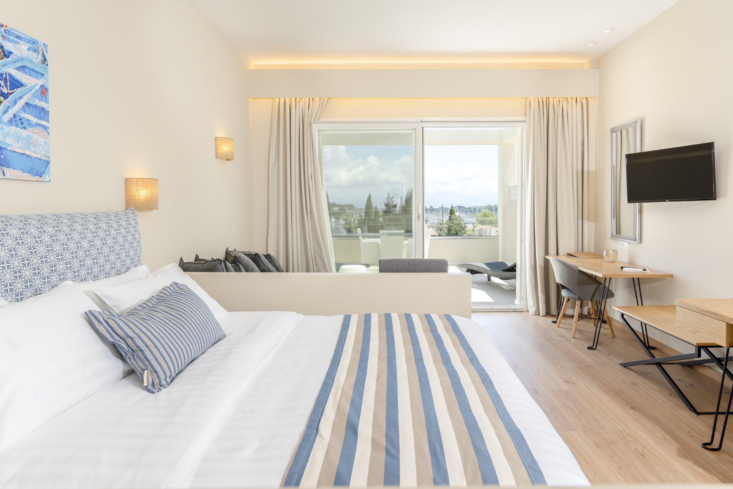Art Hotel Debono (Adults Only) Гувія Екстер'єр фото