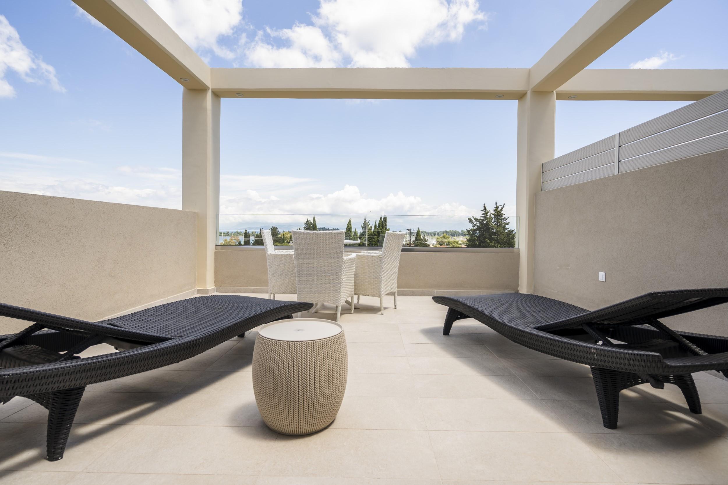 Art Hotel Debono (Adults Only) Гувія Екстер'єр фото