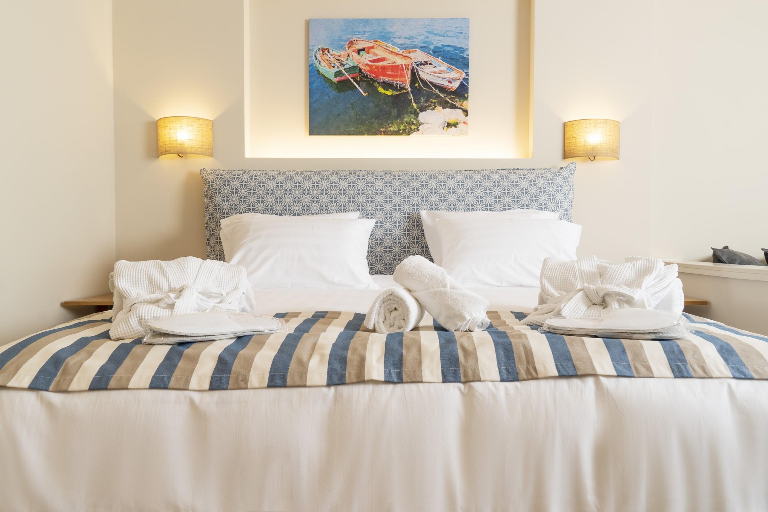 Art Hotel Debono (Adults Only) Гувія Екстер'єр фото