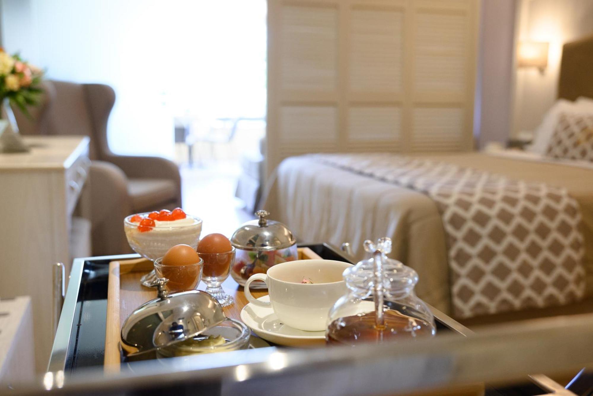 Art Hotel Debono (Adults Only) Гувія Екстер'єр фото