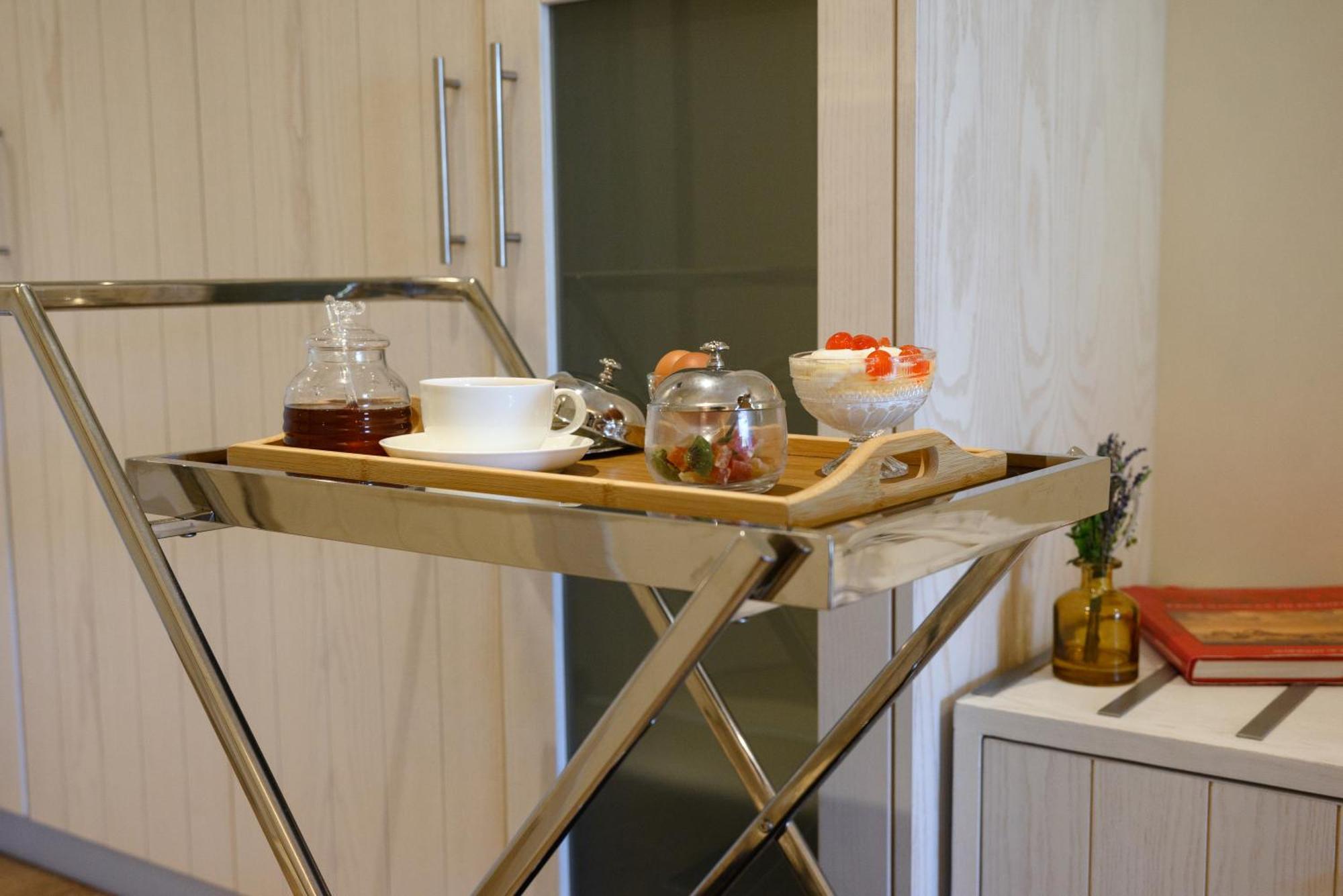 Art Hotel Debono (Adults Only) Гувія Екстер'єр фото
